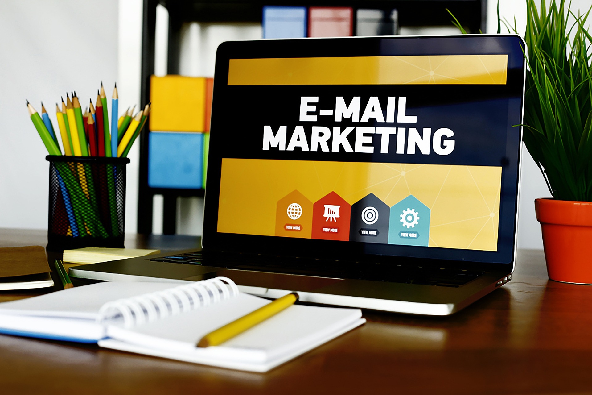 email marketing company Noida