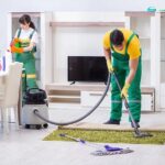 seo for cleaning business