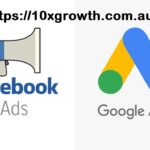 Facebook ads vs Google ads