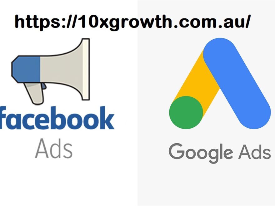 Facebook ads vs Google ads