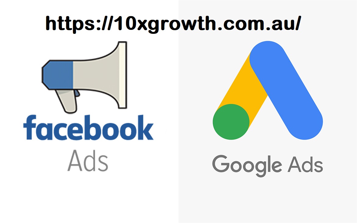 Facebook ads vs Google ads