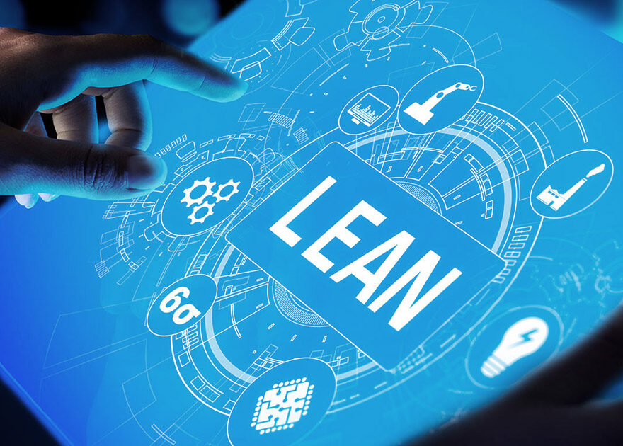 Lean Leader Certification by Lean Simplified