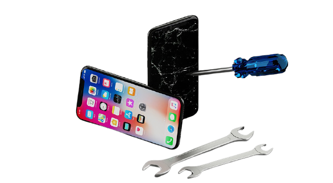 iPhone repair near me