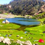 Exploring the Pristine Beauty: A Comprehensive Guide to the Kareri Lake Trek