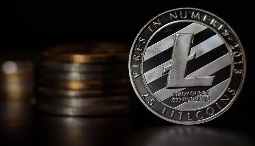 litecoin