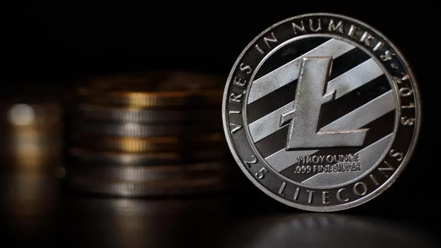 litecoin