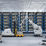 Logistics Automation Market Share, Growth, Industry Trends 2023-2028