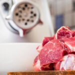 Mastering Culinary Creativity with Your Meat Grinder