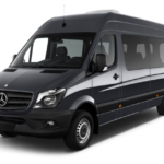 Putting Safety First: The Key Factor in Minibus Hire Selection for Liverpool Travelers