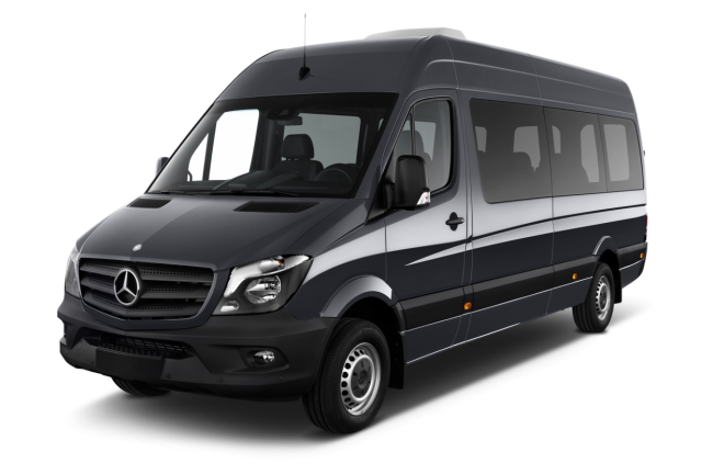 Putting Safety First: The Key Factor in Minibus Hire Selection for Liverpool Travelers