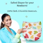 newborn cloth diapers