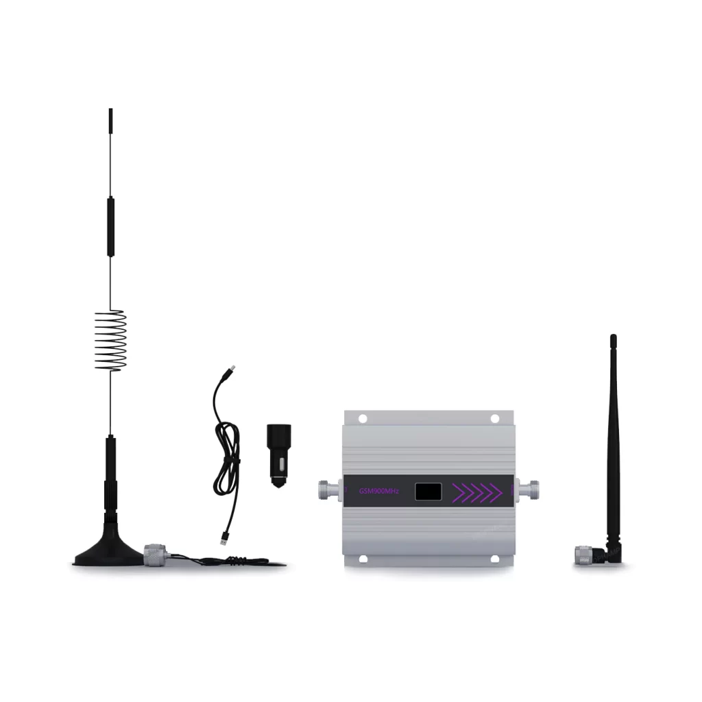 Solving the Signal Struggle: Top Phone Signal Booster Solutions