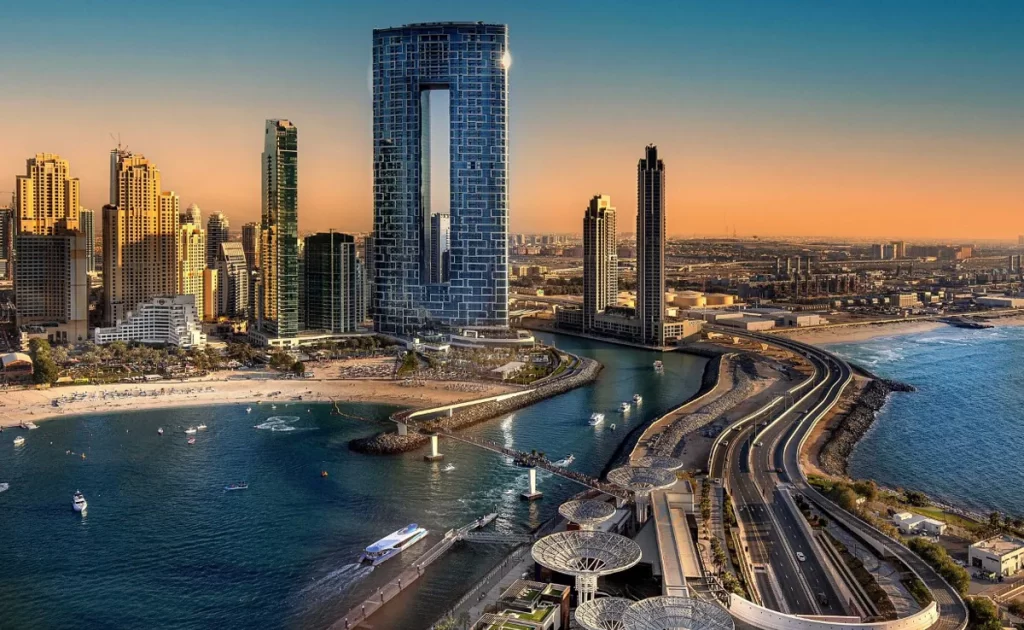 Discovering the Secrets of Real Estate in the UAE