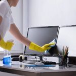 office cleaning services dubai