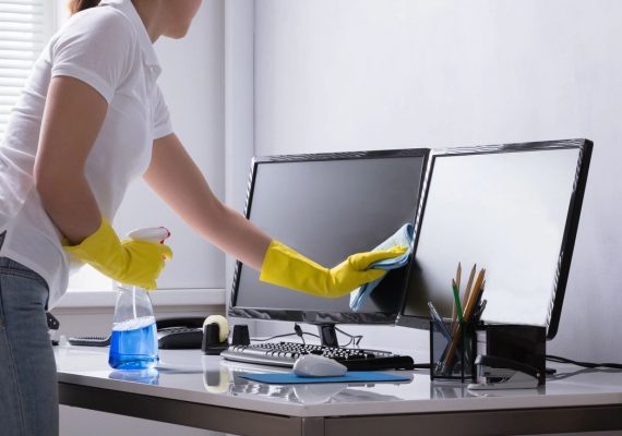 office cleaning services dubai