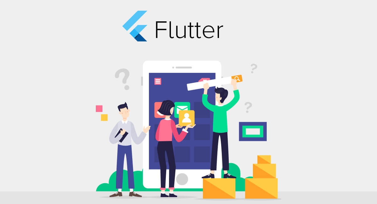 offshore flutter development