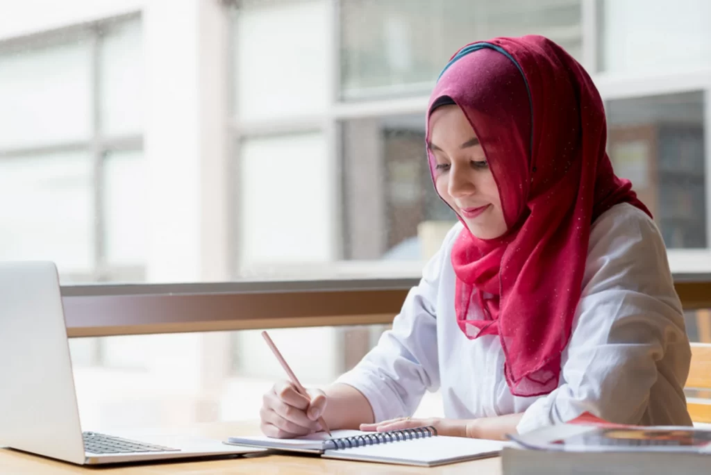 Arabic language online classes in Dubai