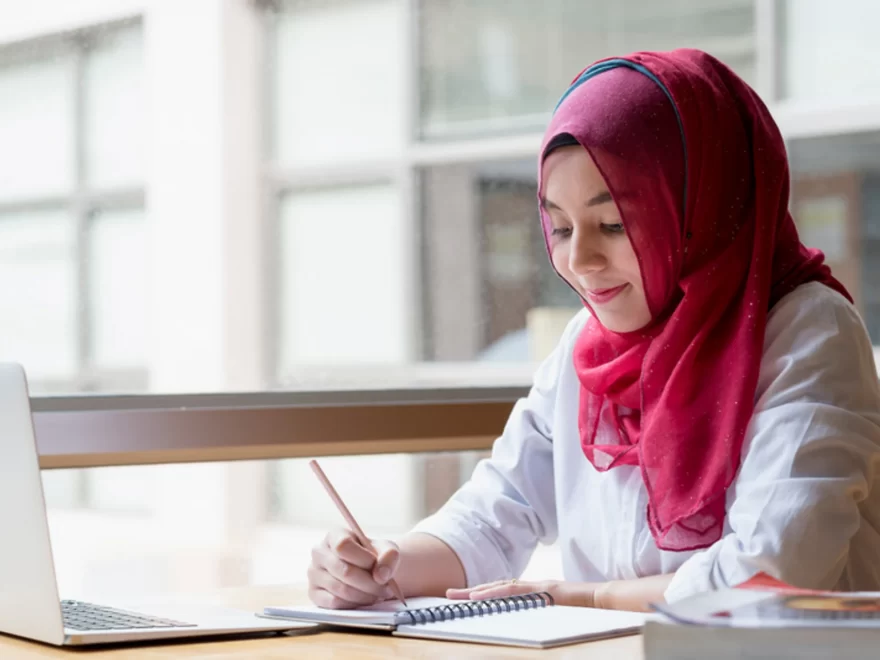 Arabic language online classes in Dubai