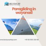 paragliding in wayanad