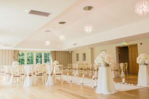 small wedding venues in Bethlehem