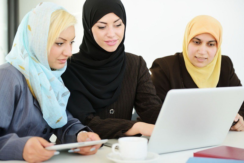 Arabic language online classes in Dubai