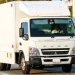 Pick Up Movers in Dubai