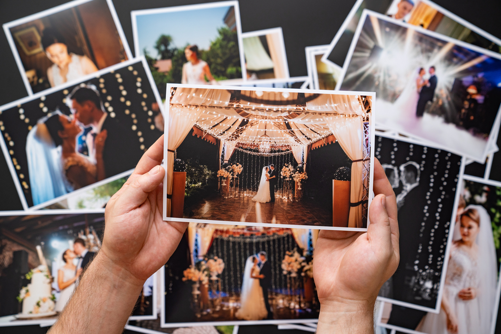 Shots You Should Ask Your Wedding Photographer To Capture