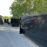 Benefits of Quick Dumpster Rentals in Emergency Situations