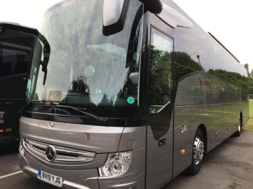 Steering Clear of Booking Blunders: A Guide to Secure Coach Hire in Liverpool