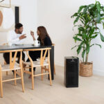 Breathing Easier: How HEPA Air Purifiers Can Alleviate Allergy Symptoms