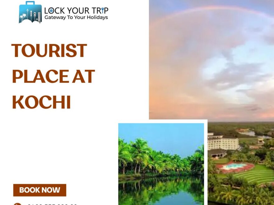 places to visit at kochi