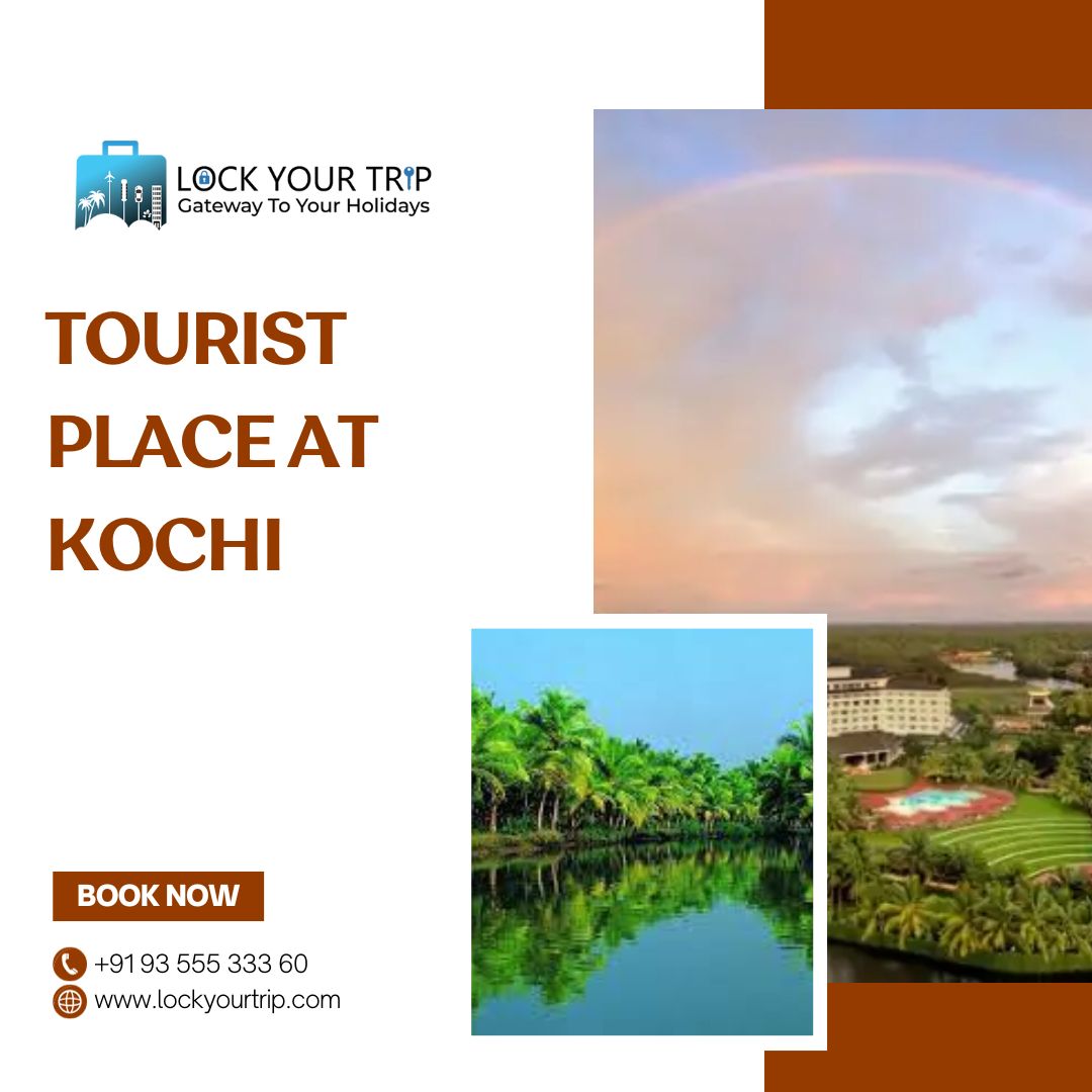 places to visit at kochi