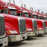 Best Trucking Companies