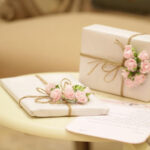 wedding gifts