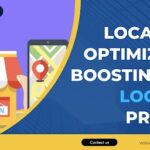 Local Maps Optimization: Boosting Your Local SEO Presence.