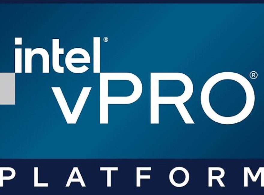 Intel vPro