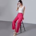 pants for women trendy