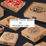 How does Pizza Box Wholesale impact food safety?