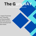 Why should you get Vape shop POS software from The GuruWay?