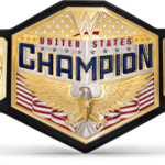 A Timeline of WWE Championship Belts: From Winged Eagles to Spinning Globes