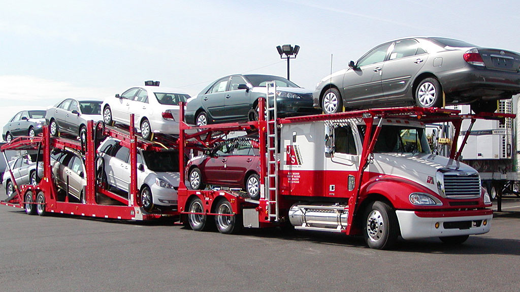 Car-Transport-Services