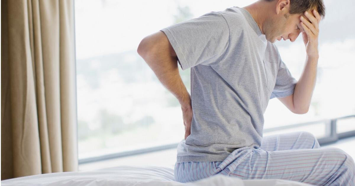 sciatic back pain treatment