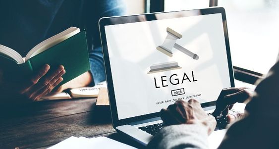 Online Legal Advice