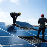 Solar Repair Services