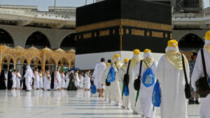 Umrah packages for December 2023 