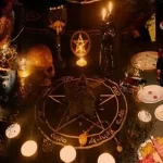 Witchcraft cleansing in Surrey