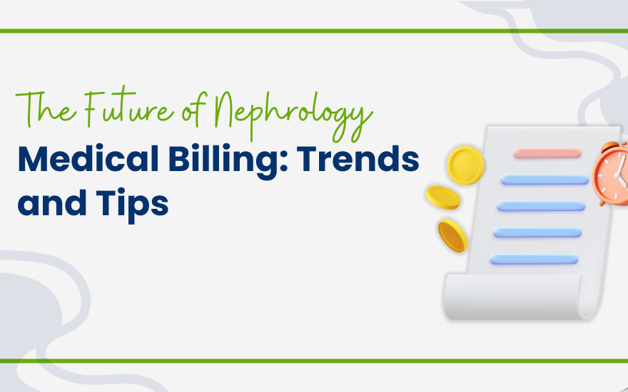 Nephrology Medical Billing