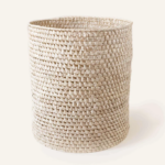 Eco-Friendly Elegance: Discover the Beauty of Palm Leaf Baskets