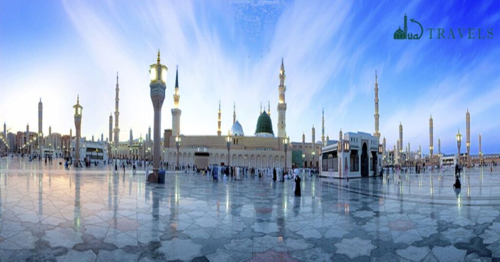 Umrah packages for December 2023