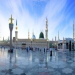 Umrah packages for December 2023